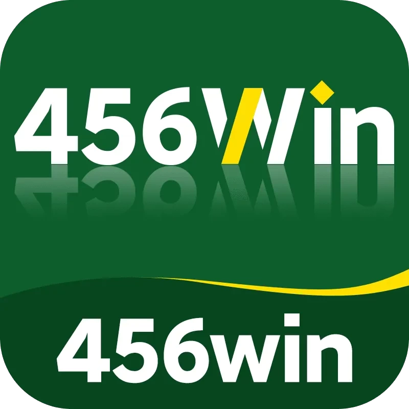 Aplikasi 456win Terbaru dan Terlengkap APK Resmi — ikon aplikasi