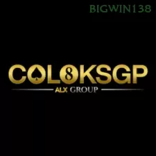 coloksgp APK Resmi — ikon aplikasi