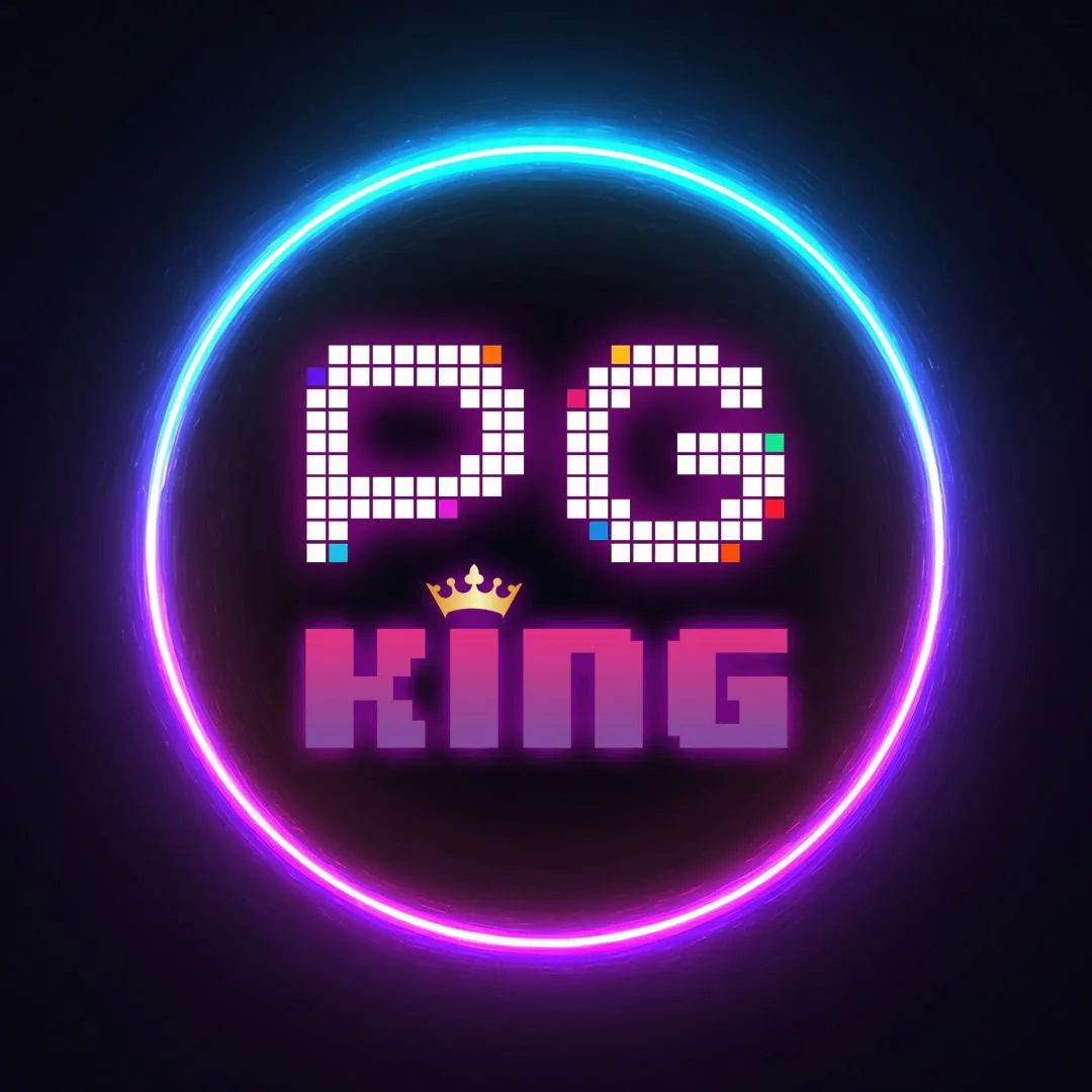 Aplikasi pgking Terbaru dan Terlengkap APK Resmi — ikon aplikasi