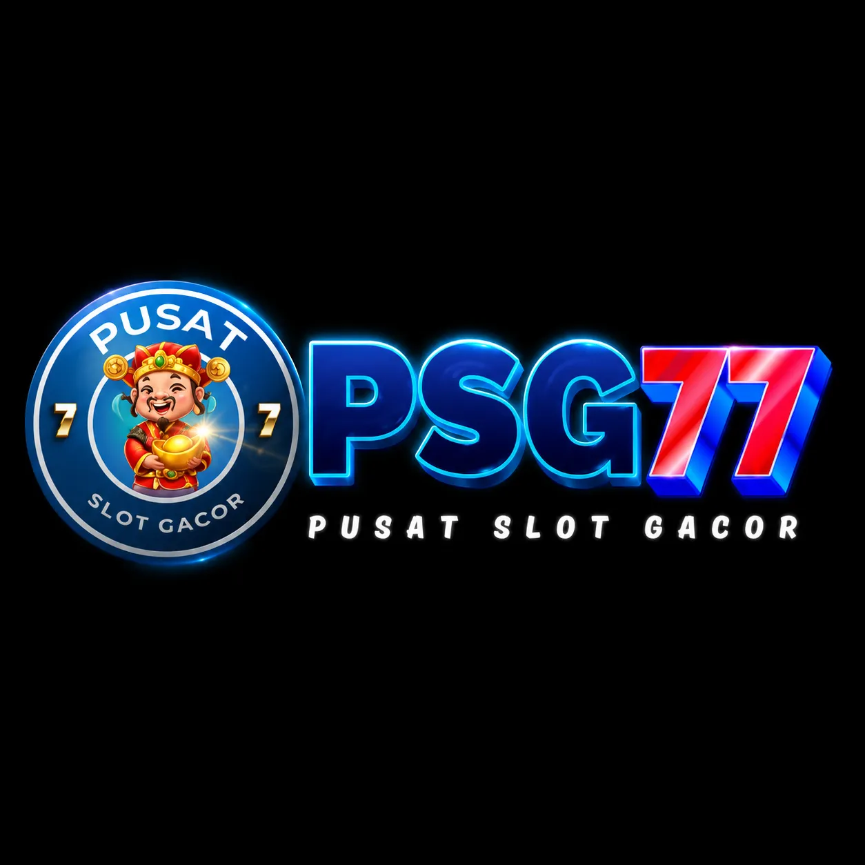 Aplikasi psg77 Terbaru dan Terlengkap APK Resmi — ikon aplikasi