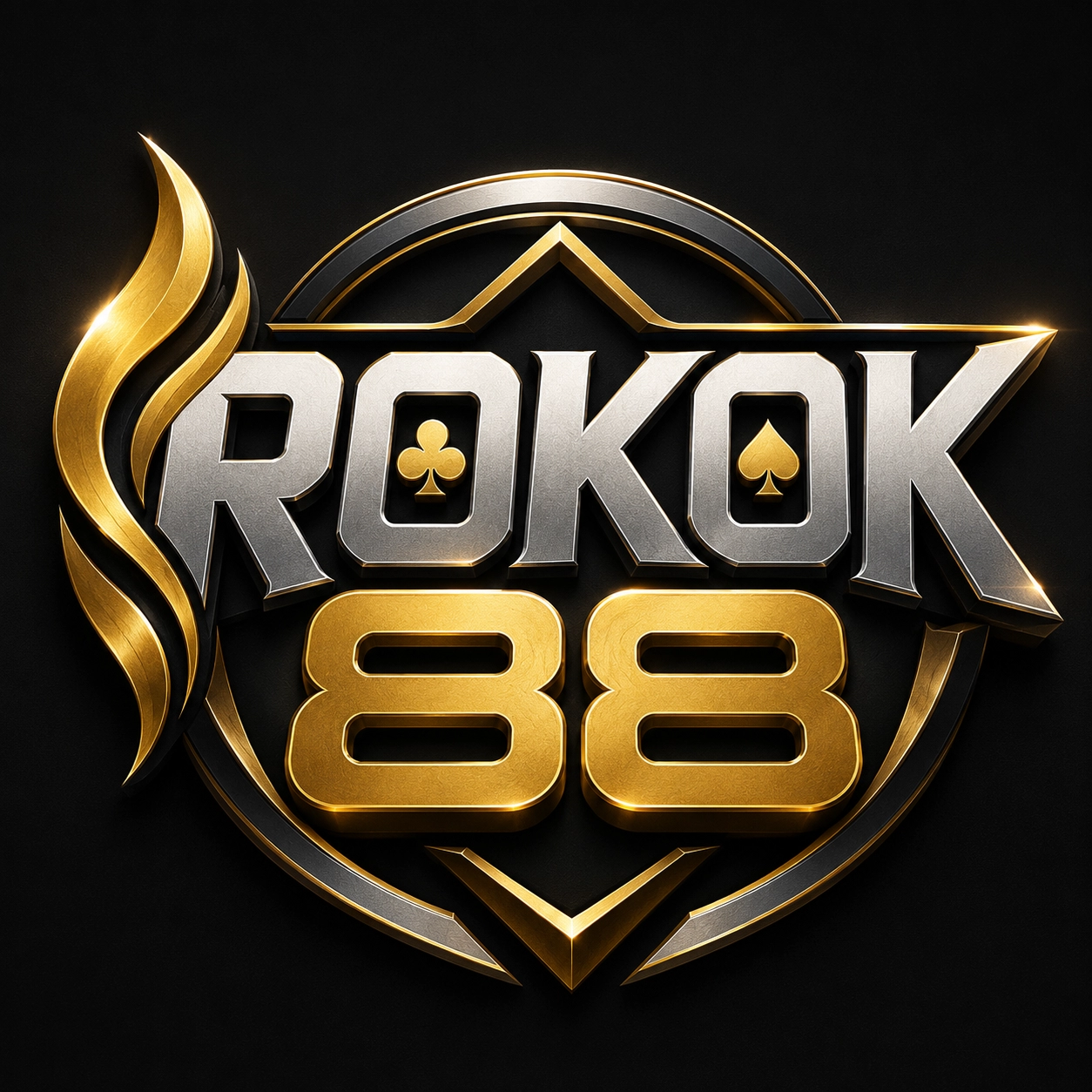 Aplikasi rokok8 Terbaru dan Terlengkap APK Resmi — ikon aplikasi