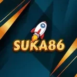 Aplikasi suka86 Terbaru dan Terlengkap APK Resmi — ikon aplikasi