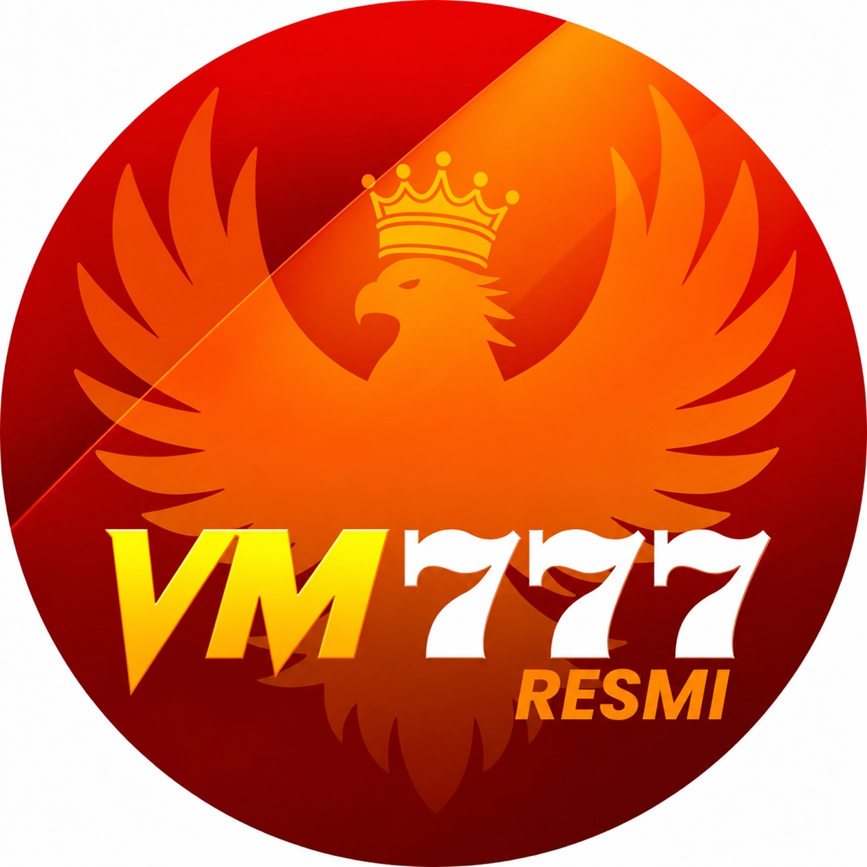 Aplikasi vm777 Terbaru dan Terlengkap APK Resmi — ikon aplikasi