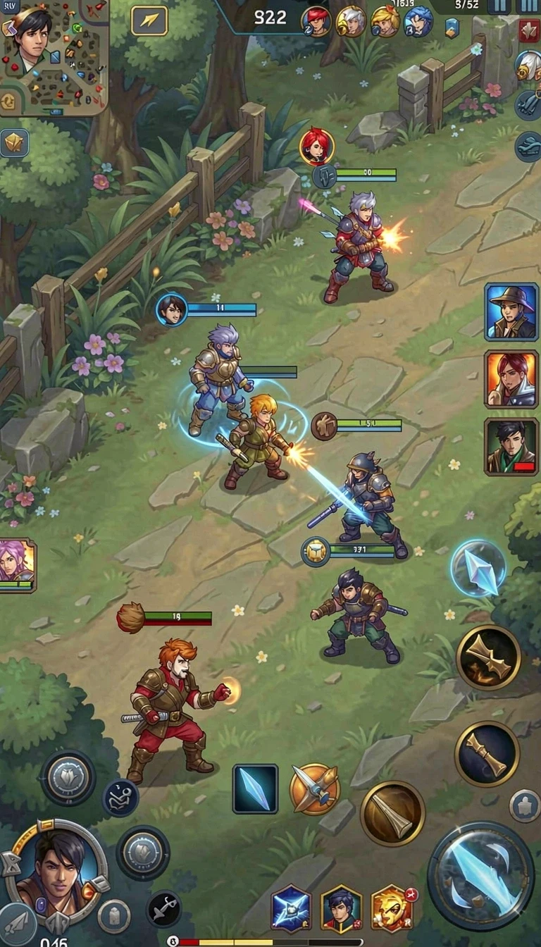 Screenshot Aplikasi harum4d Terbaru dan Terlengkap nomor 2