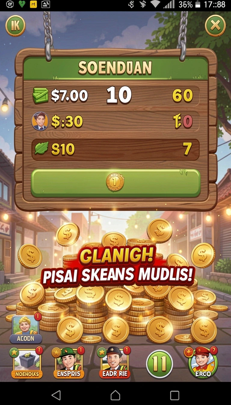Screenshot Aplikasi harum4d Terbaru dan Terlengkap nomor 3